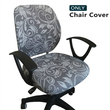 Melaluxe Office Chair Covers