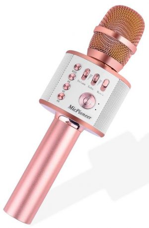 Micpioneer-bluetooth-microphones