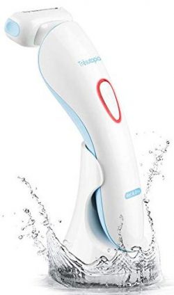 NOVETE Electric Shavers for Women