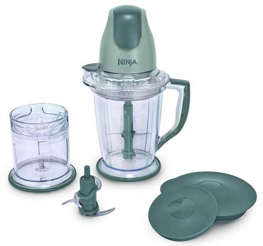 Ninja Mini Blenders