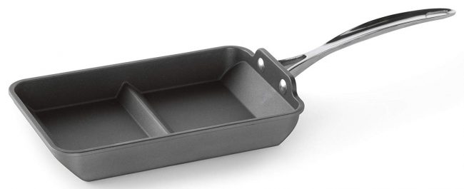 Nordic Ware Omelette Pans