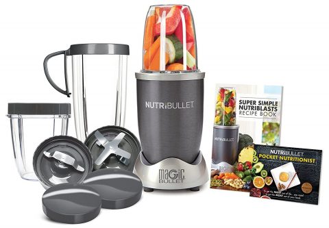 NutriBullet Mini Blenders