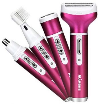 OOCOME Electric Shavers for Women