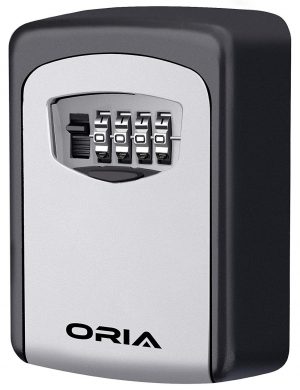 ORIA Key Lock Boxes