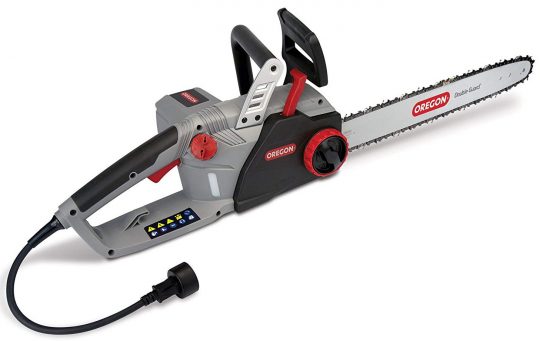 Oregon Electric Chainsaws