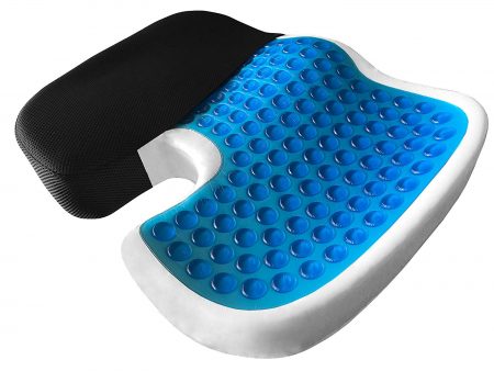 Top 10 Best Gel Seat Cushions in 2020