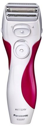 Panasonic Electric Shavers for Women