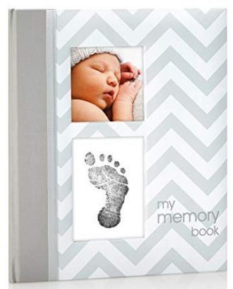 Pearhead Baby Memory Books