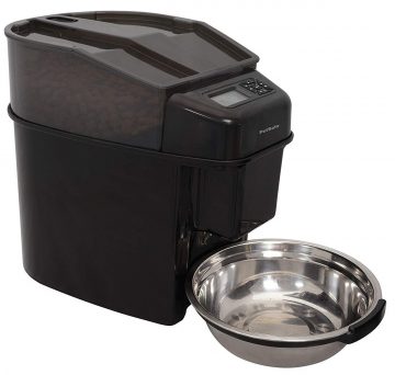 PetSafe Automatic Dog Feeders