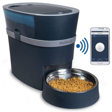 PetSafe Automatic Dog Feeders