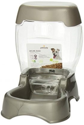 Petmate Automatic Dog Feeders