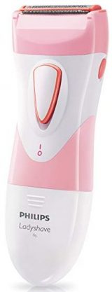 Philips Electric Shavers for Women