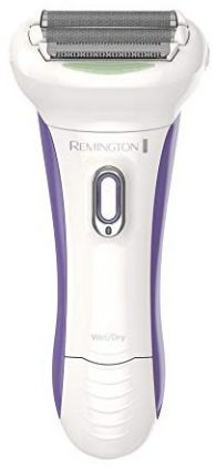 Remington Electric Shavers for Women