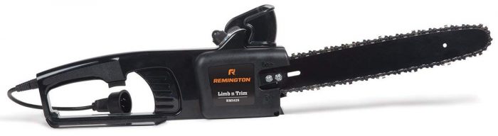 Remington Electric Chainsaws