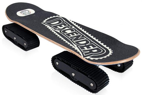 Rockboard Off-Road Skateboards