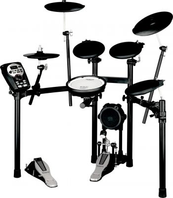 Roland Electronic Drum Sets