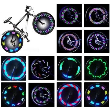 Rottay Bike Wheel Lights