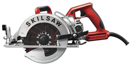 SKILSAW Electric Hand Saws