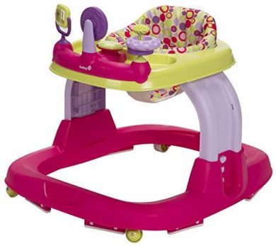 Safety Baby Push Walkers