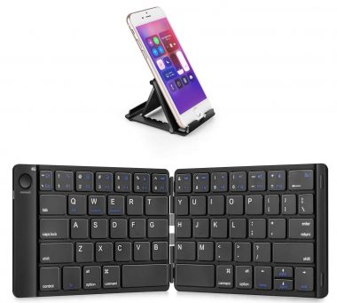 Samsers Foldable Keyboards