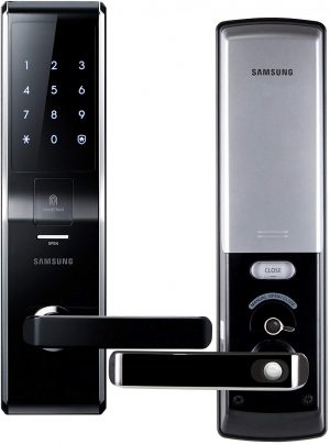 Top 10 Best Fingerprint Door Locks In 2020