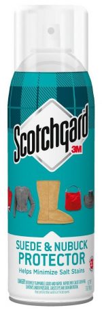 Scotchgard Waterproof Sprays for Shoes