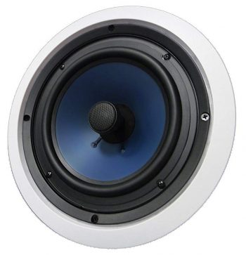 Top 10 Best Ceiling Speakers In 2020