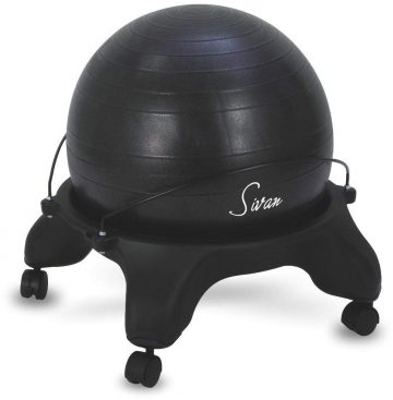 Sivan Yoga Ball Chairs