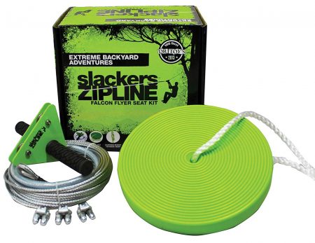 Slackers-zip-line-kits