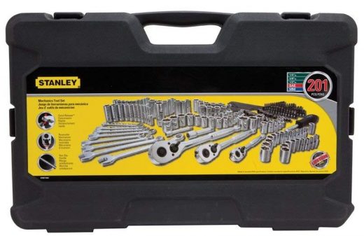Stanley Mechanics Tool Sets