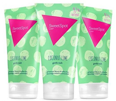 SweetSpot Feminine Washes