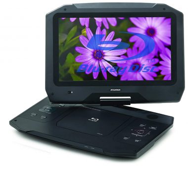 Sylvania-portable-blu-ray-dvd-players