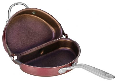 TECHEF Omelette Pans