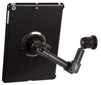 The Joy Factory Tablet Wall Mounts