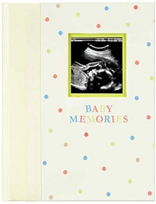 Tiny-baby-memory-books