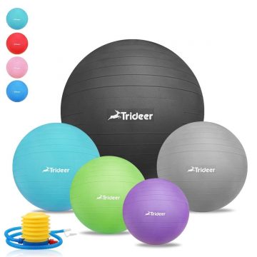 Trideer Yoga Ball Chairs