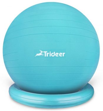 Trideer Yoga Ball Chairs