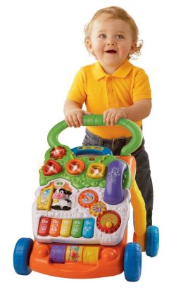 VTech Baby Push Walkers