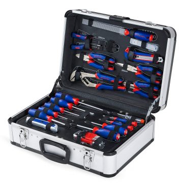 WORKPRO Mechanics Tool Sets