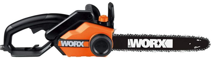 Worx Electric Chainsaws