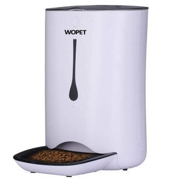 WOpet Automatic Dog Feeders