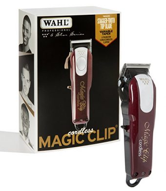 Wahl Professional