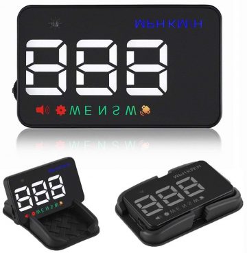 Yunzong-gps-speedometers