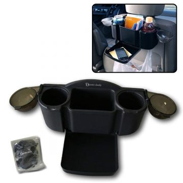 Zento Deals Car Cup Holders