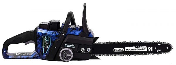 Zombi Electric Hand Saws