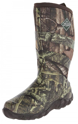 MuckBoots Hunting Boots for Men