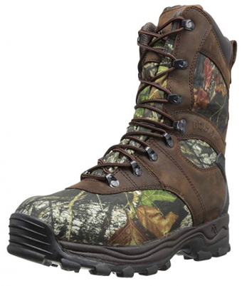 Rocky Hunting Boots for Men