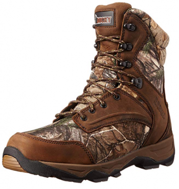 Rocky Hunting Boots for Men
