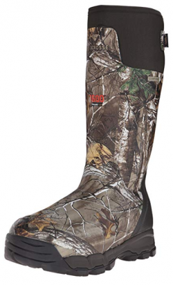 Lacrosse Hunting Boots for Men