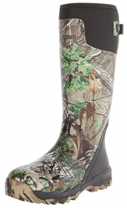 Lacrosse Hunting Boots for Men